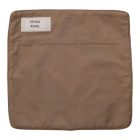 Kézi készítésű Kilim párnahuzat 40x40 afgán párna
