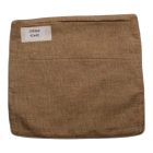 Kézi készítésű párna 40x40 Kilim párnahuzat