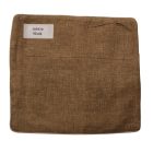 Kézi készítésű párna 40x40 Kilim párnahuzat