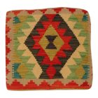 Kézi készítésű párna 45x40 Kilim párnahuzat