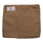 Kézi készítésű párna 45x40 Kilim párnahuzat