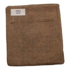 Kilim párnahuzat 40x40 kézi készítésű etnikai párna