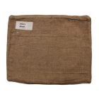 Kilim párnahuzat 50x45 kézi készítésű etnikai párna