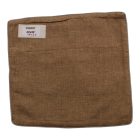 Kilim párna 45x45 kézi készítésű etnikai párnahuzat