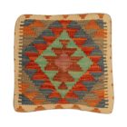 Kilim párna 40x40 kézi készítésű párnahuzat