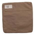 Kilim párna 40x40 kézi készítésű párnahuzat