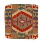 Kilim párna 40x40 kézi készítésű párnahuzat