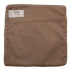 Kilim párna 40x40 kézi készítésű párnahuzat