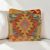 Kilim párna 40x40 kézi készítésű párnahuzat