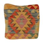 Kilim párna 40x40 kézi készítésű párnahuzat