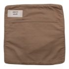 Kilim párna 40x40 kézi készítésű párnahuzat