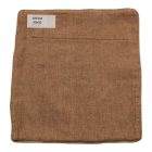 Kézi készítésű párna 45x50 Kilim párnahuzat