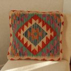 Kézi készítésű párna 45x50 Kilim párnahuzat