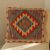 Kézi készítésű párna 45x50 Kilim párnahuzat