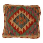 Kézi készítésű párna 45x50 Kilim párnahuzat