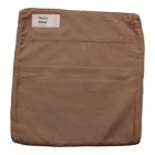 Kézi készítésű párna 45x50 Kilim párnahuzat