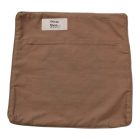 Kézi készítésű párna 45x45 Kilim párnahuzat