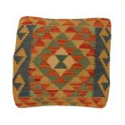 Kilim párna 50x50 kézi készítésű párnahuzat